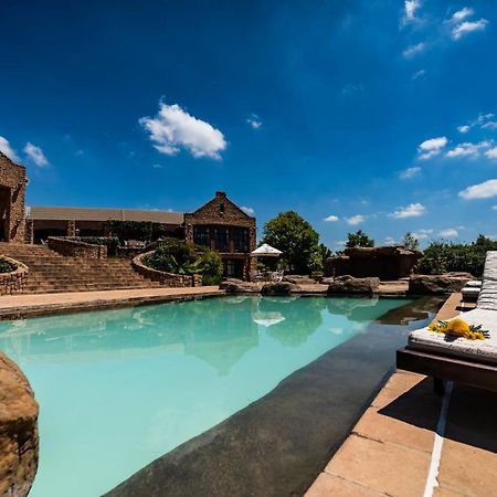 Kloppenheim Self Catering And Timeshare Resort Machadodorp Екстер'єр фото