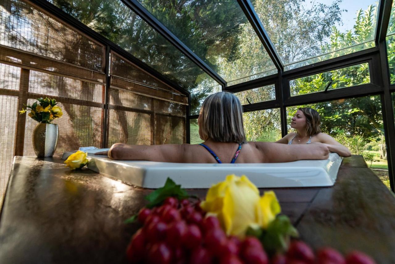 Kloppenheim Self Catering And Timeshare Resort Machadodorp Екстер'єр фото