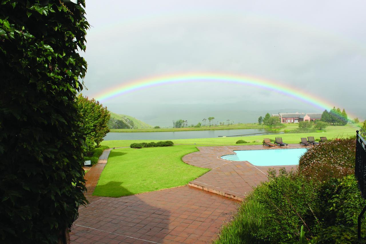 Kloppenheim Self Catering And Timeshare Resort Machadodorp Екстер'єр фото